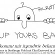 Kilroy was here (is watching you)